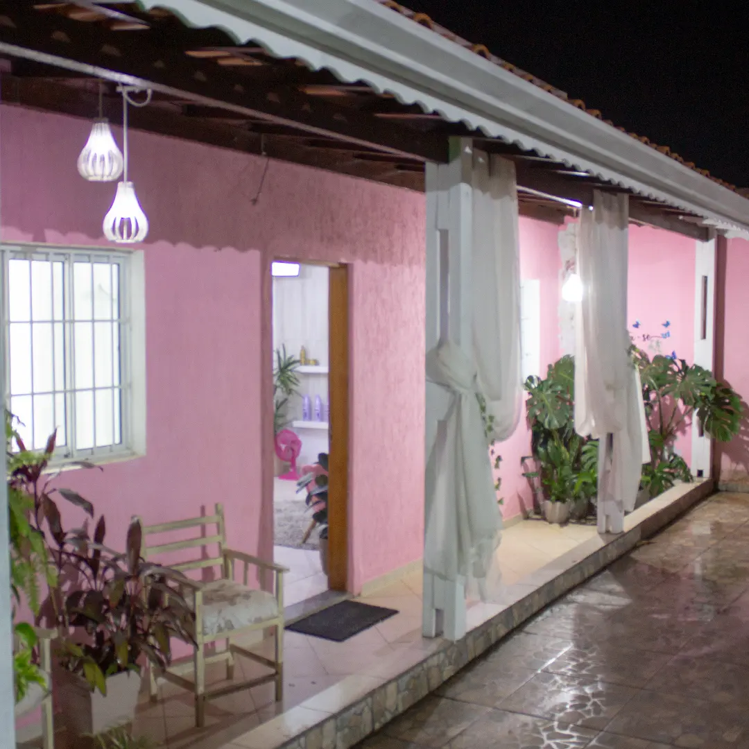 Ambiente Renove Estética 1