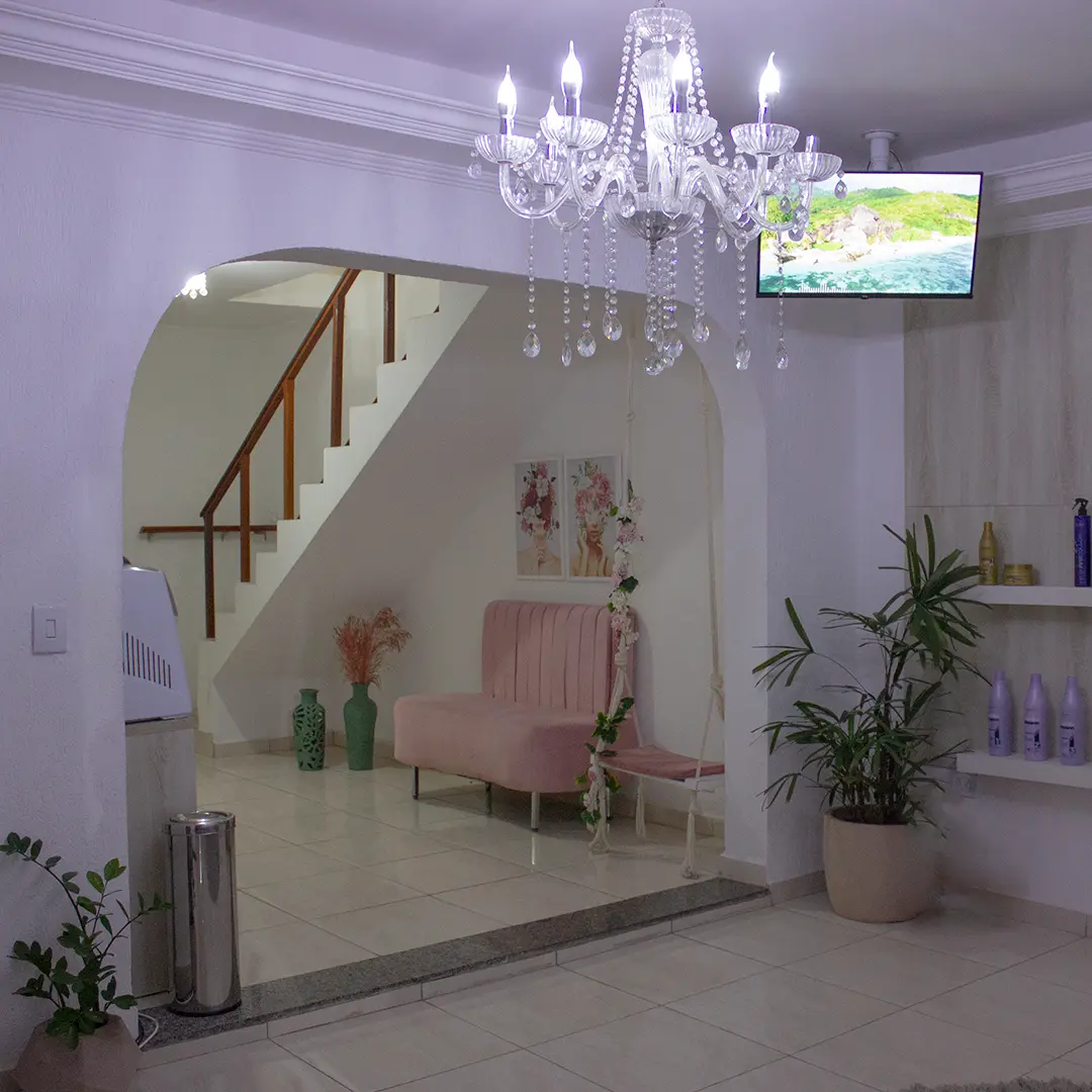Ambiente Renove Estética 2