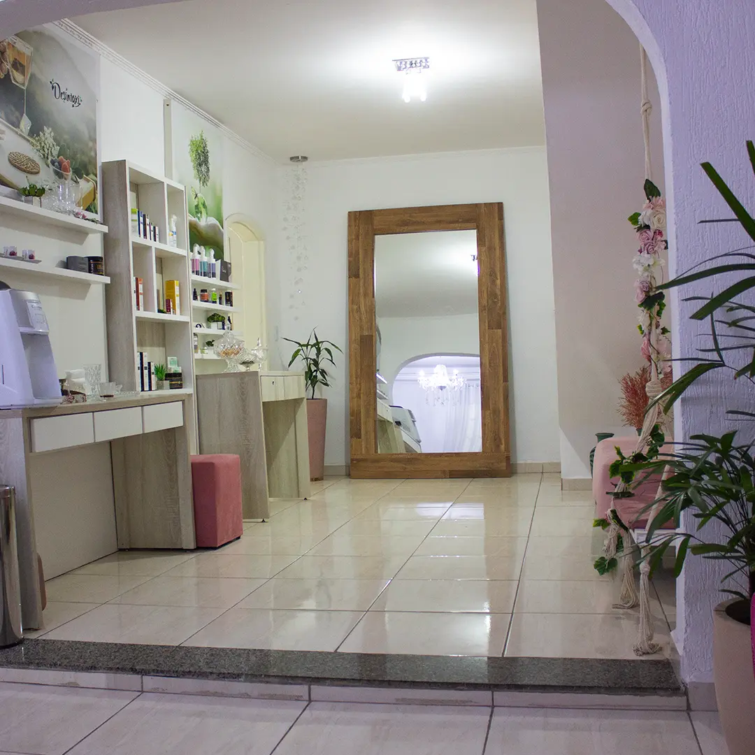 Detalhes Espaço Renove